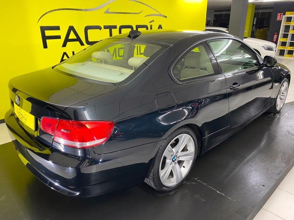 Foto 4 BMW SERIE 3