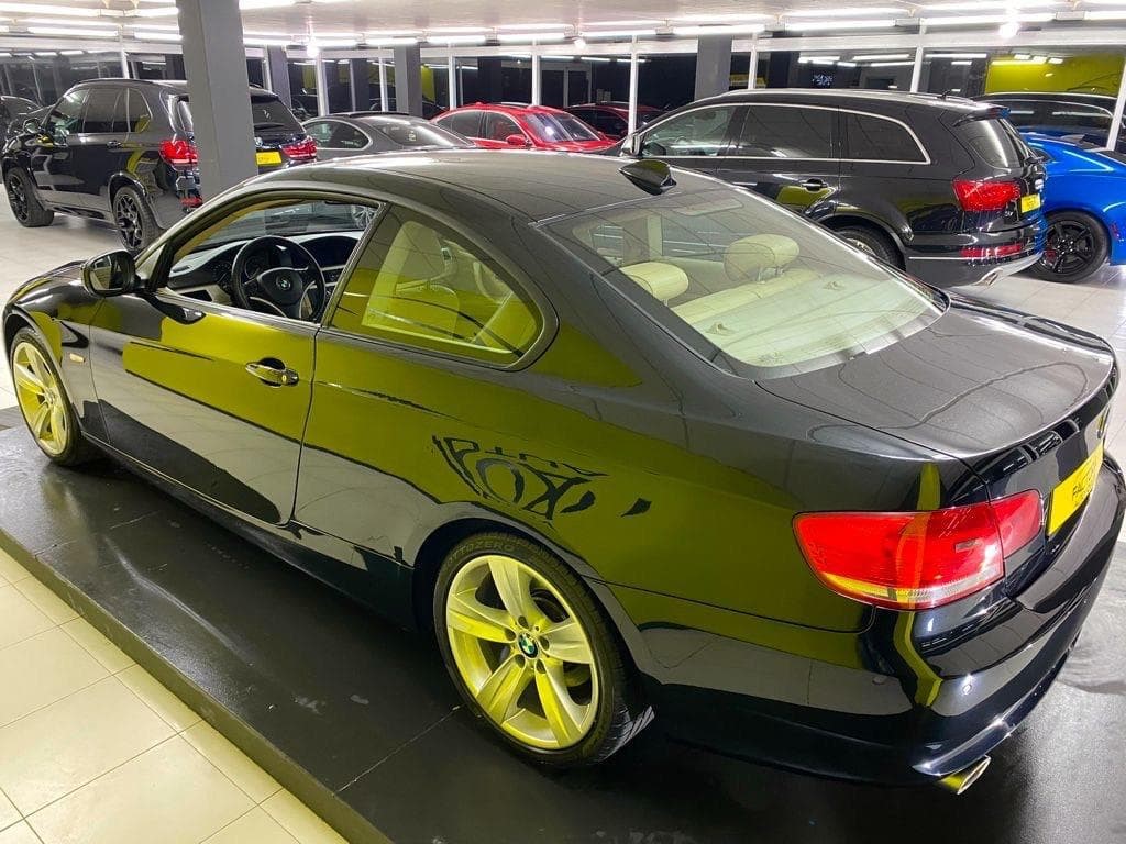 Foto 6 BMW SERIE 3