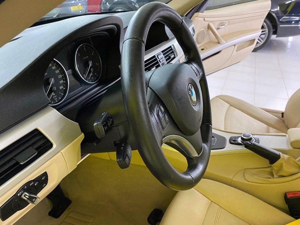 Foto 8 BMW SERIE 3
