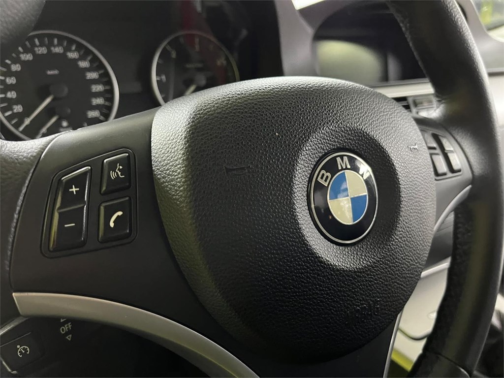 Foto 14 BMW SERIE 3