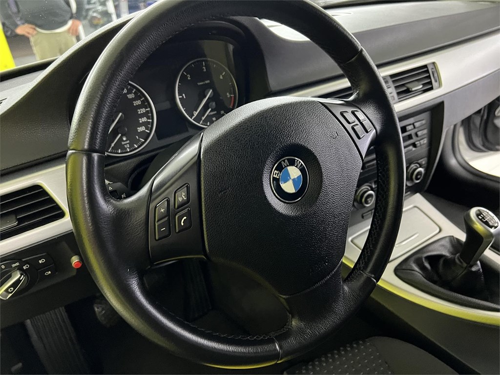 Foto 8 BMW SERIE 3