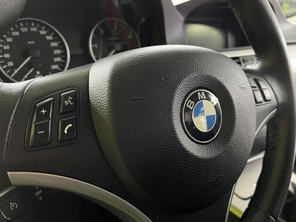 Foto 15 BMW SERIE 3