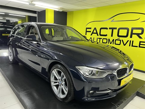 BMW SERIE 3