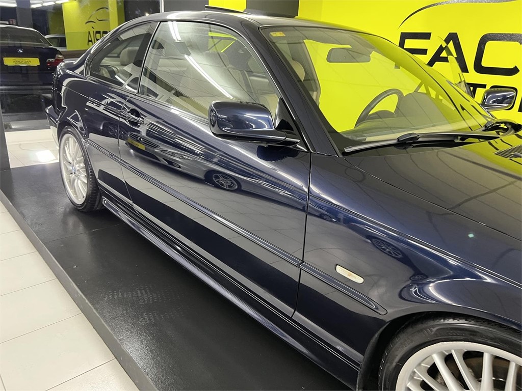 Foto 42 BMW SERIE 3 