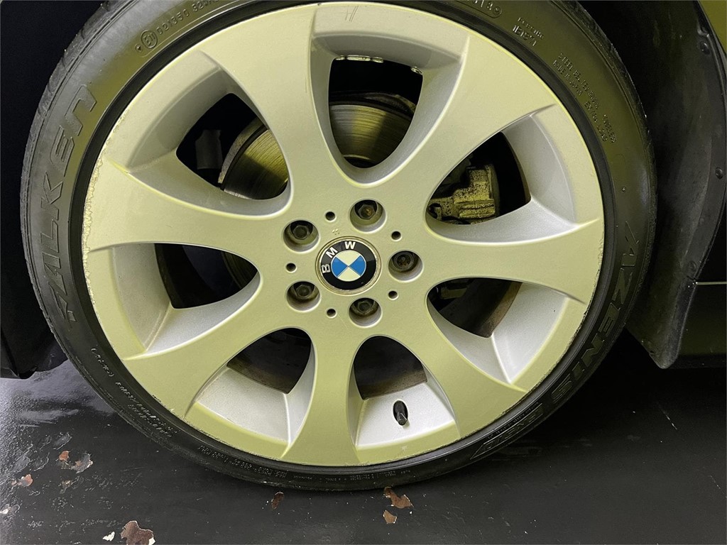 Foto 11 BMW SERIE 3