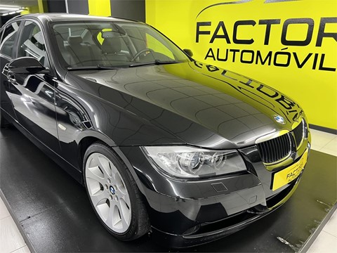 BMW SERIE 3