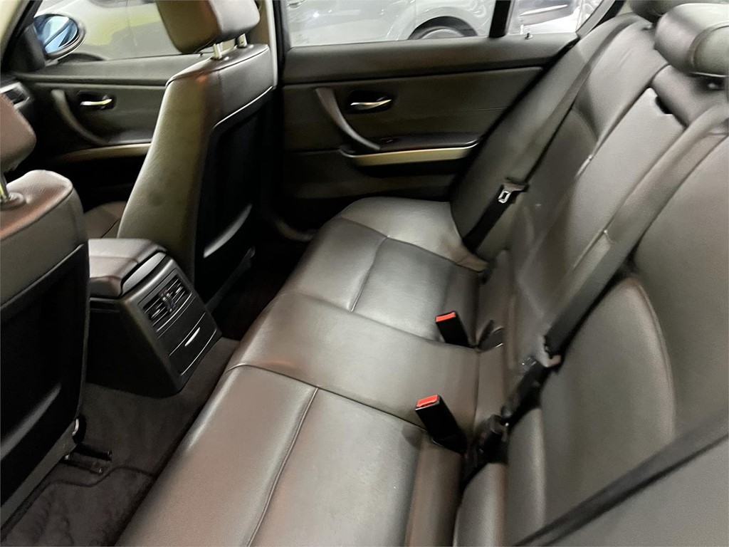 Foto 40 BMW SERIE 3