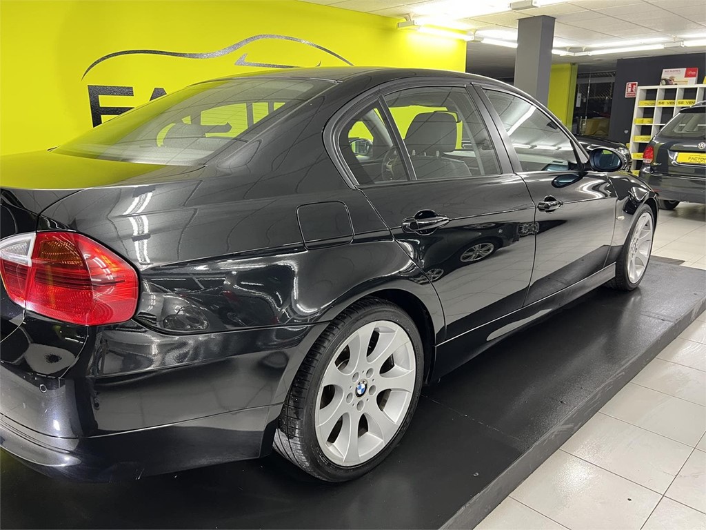 Foto 4 BMW SERIE 3