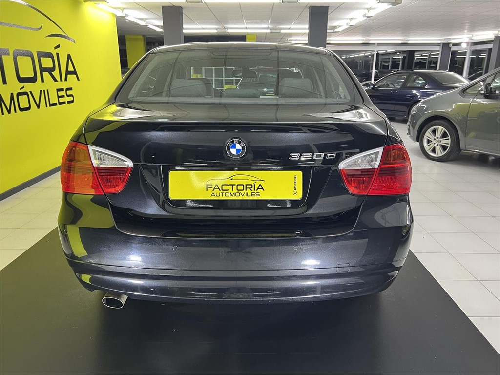 Foto 5 BMW SERIE 3