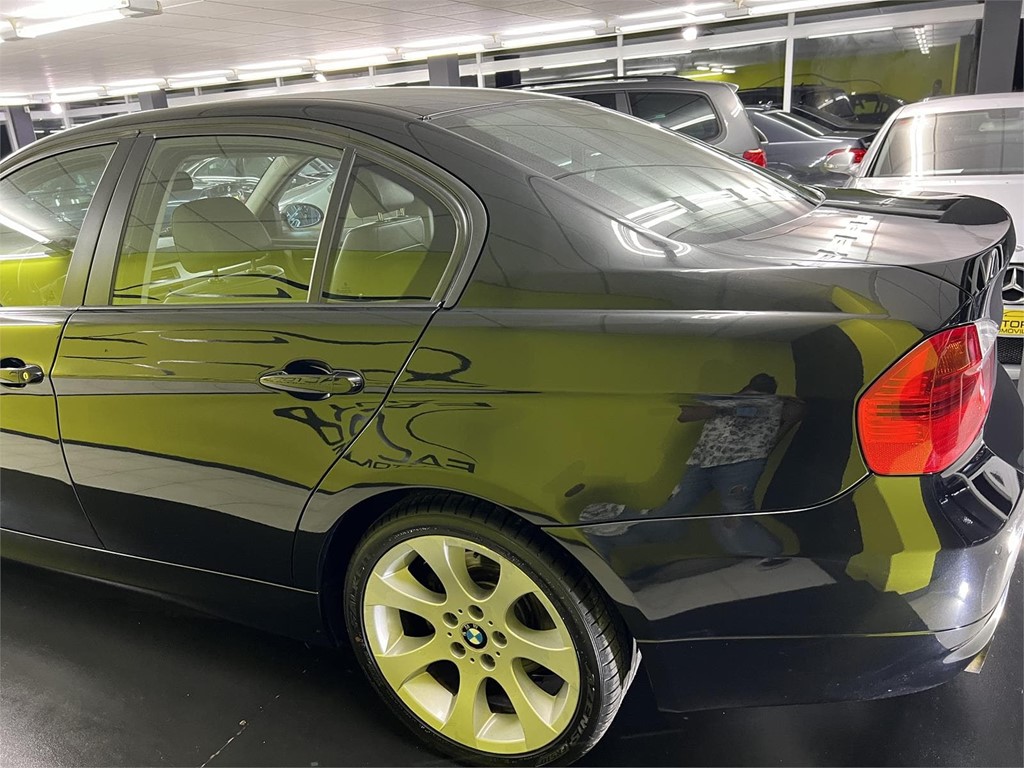 Foto 7 BMW SERIE 3