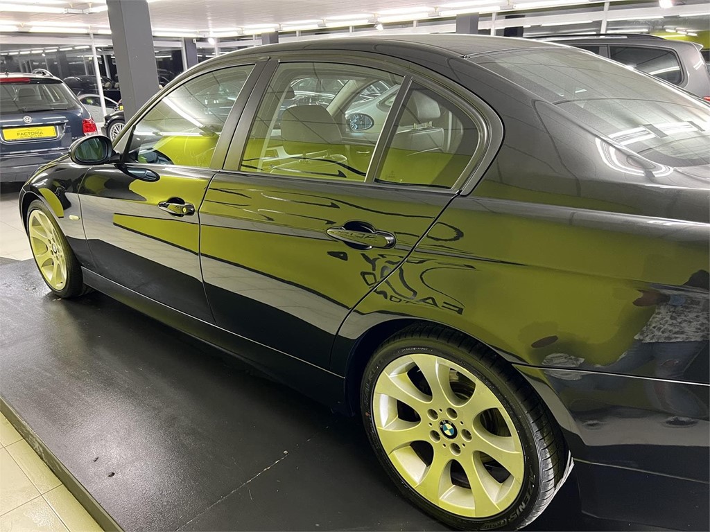 Foto 8 BMW SERIE 3