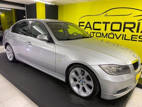 BMW SERIE 3