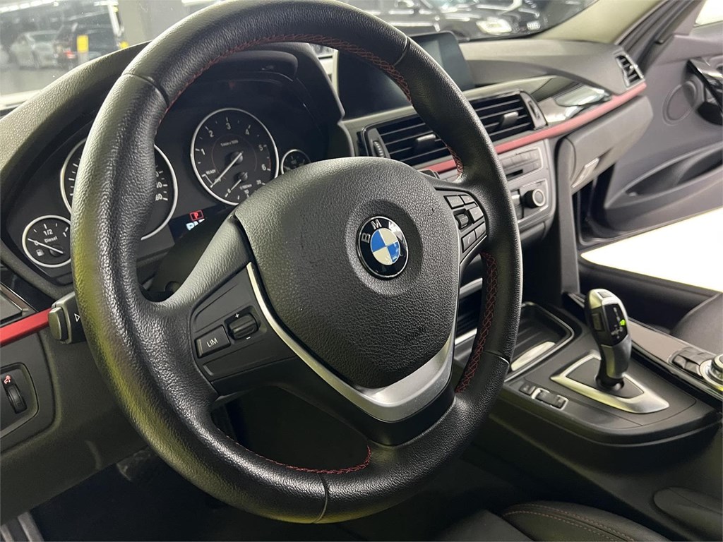 Foto 26 BMW SERIE 3 