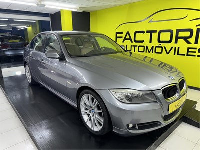 BMW SERIE 3