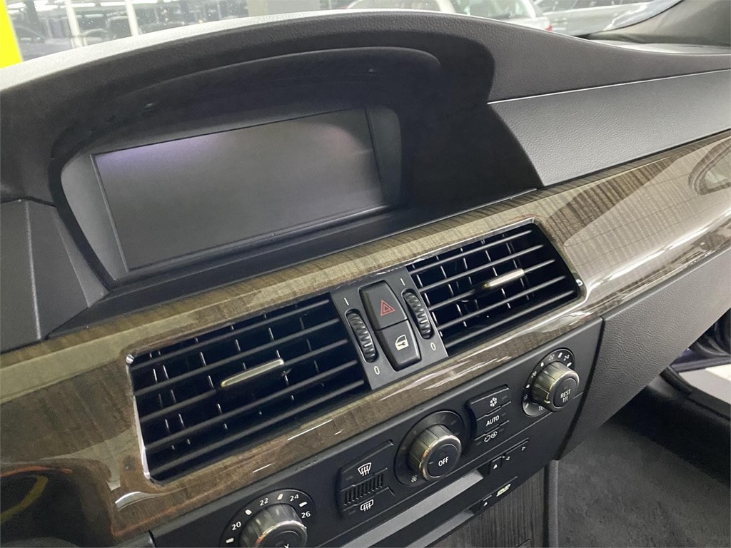 Foto 12 BMW SERIE 5