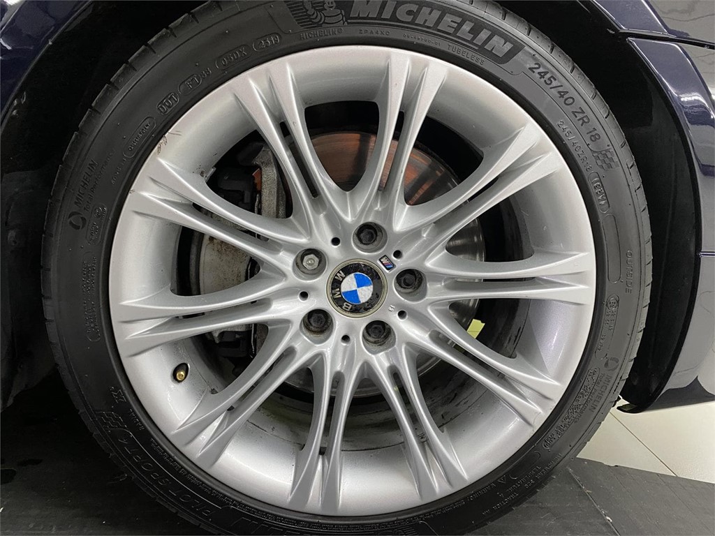 Foto 24 BMW SERIE 5