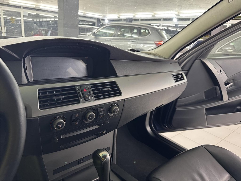 Foto 43 BMW SERIE 5