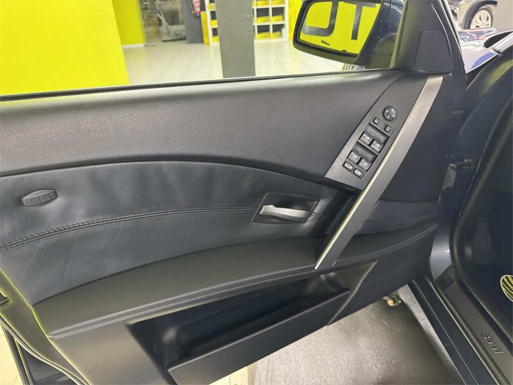 Foto 46 BMW SERIE 5