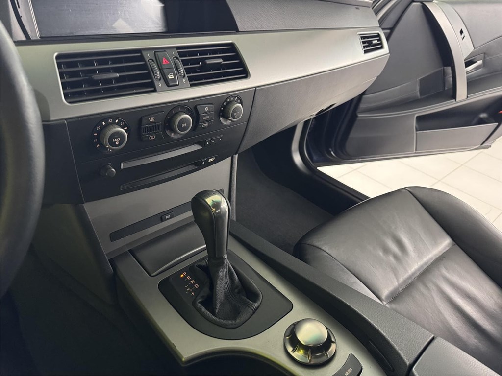 Foto 48 BMW SERIE 5