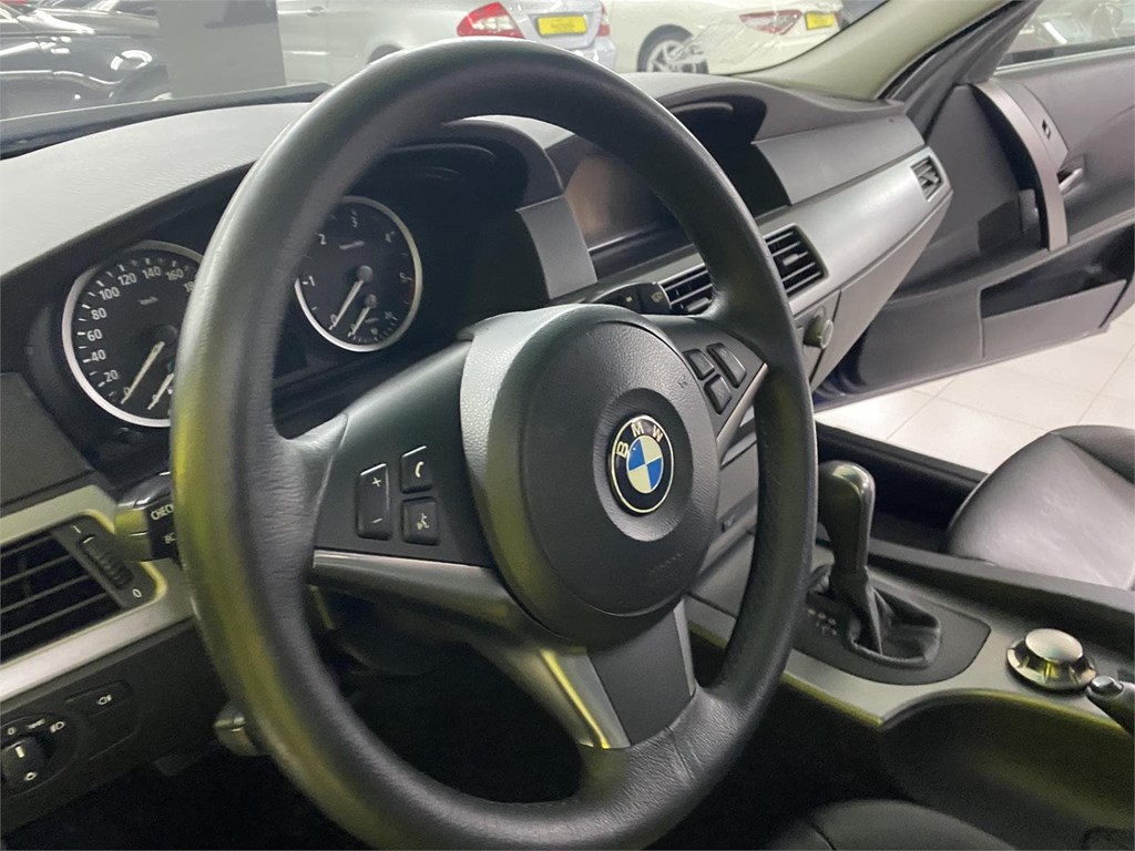 Foto 6 BMW SERIE 5