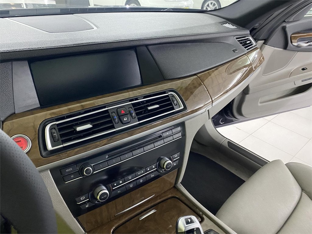 Foto 10 BMW SERIE 7