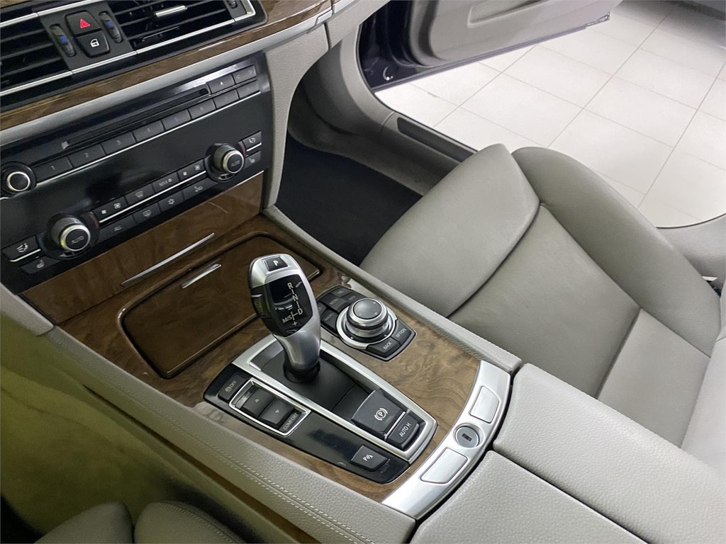 Foto 9 BMW SERIE 7
