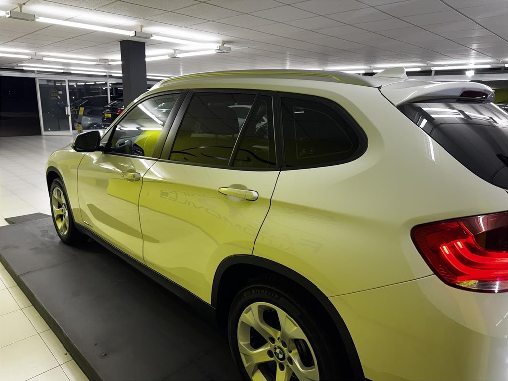 Foto 13 BMW X1 18XDRIVE 