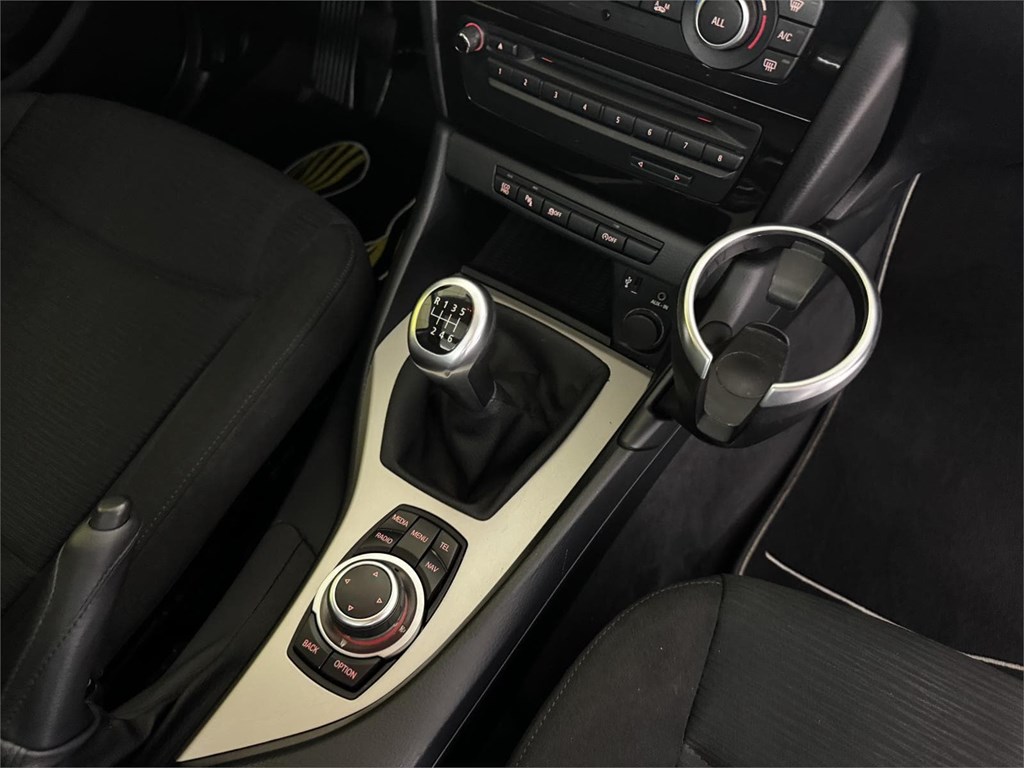 Foto 29 BMW X1 18XDRIVE 