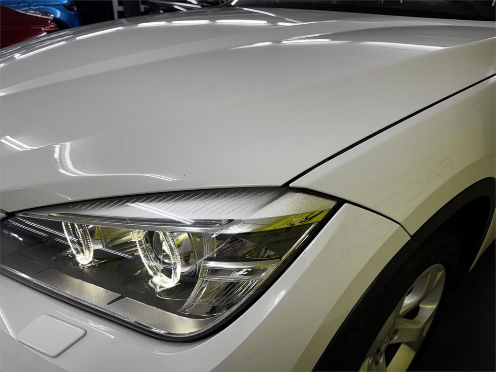 Foto 38 BMW X1 18XDRIVE 