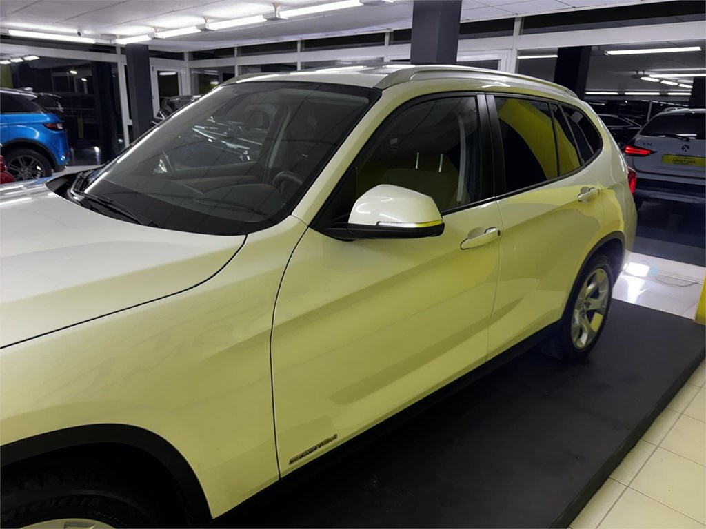 Foto 39 BMW X1 18XDRIVE 