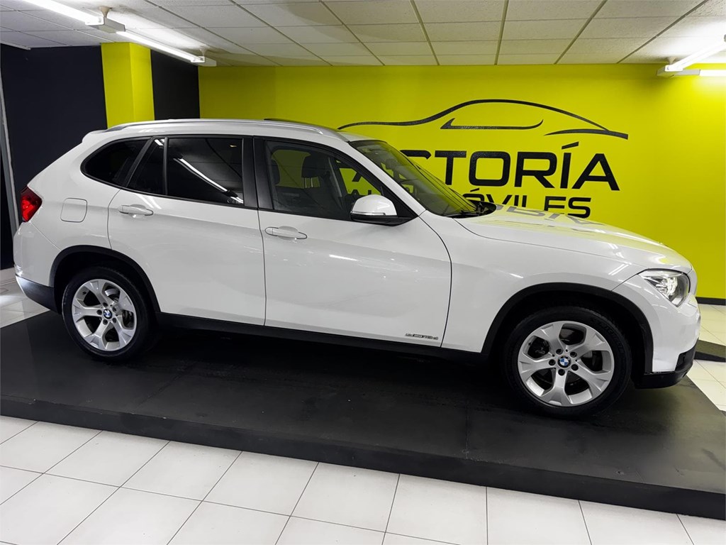 Foto 3 BMW X1 18XDRIVE 
