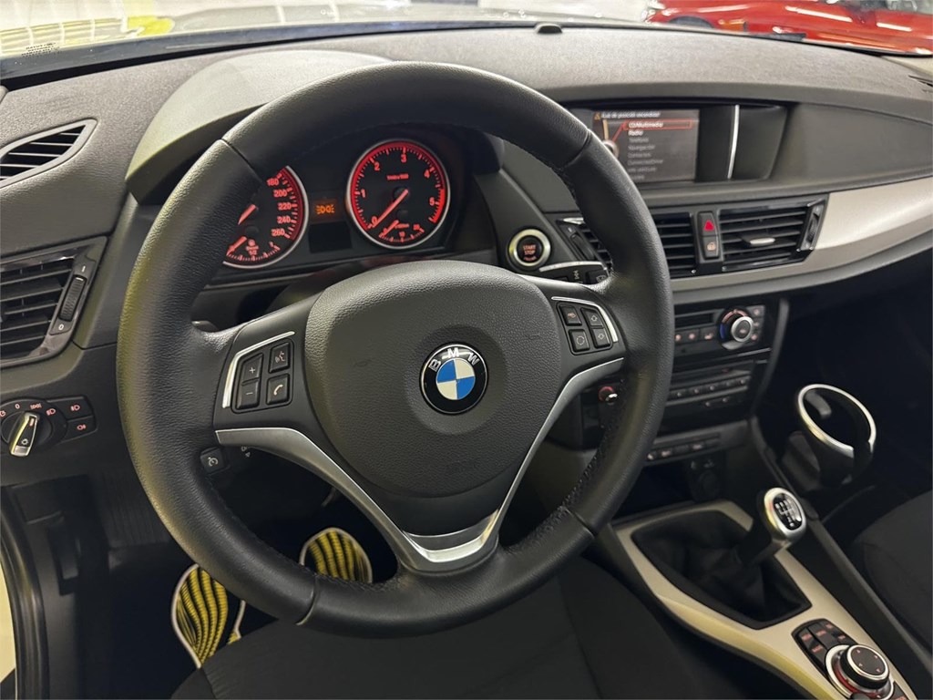 Foto 45 BMW X1 18XDRIVE 