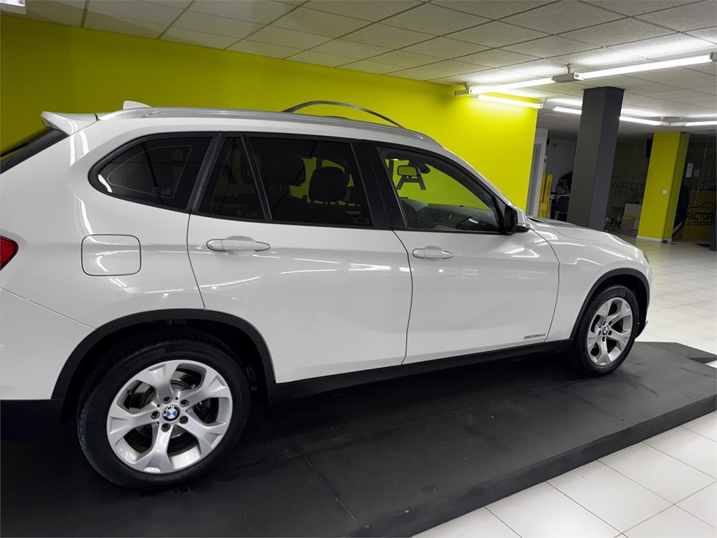 Foto 4 BMW X1 18XDRIVE 