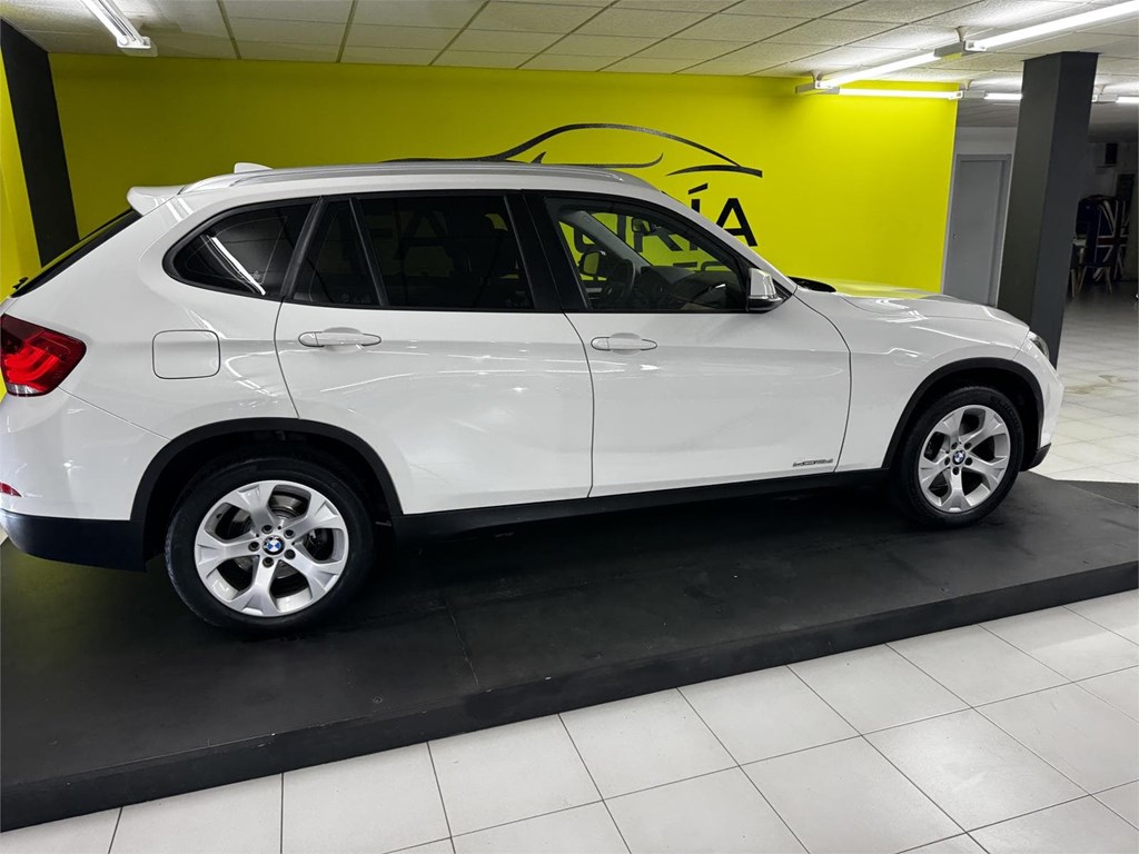 Foto 54 BMW X1 18XDRIVE 