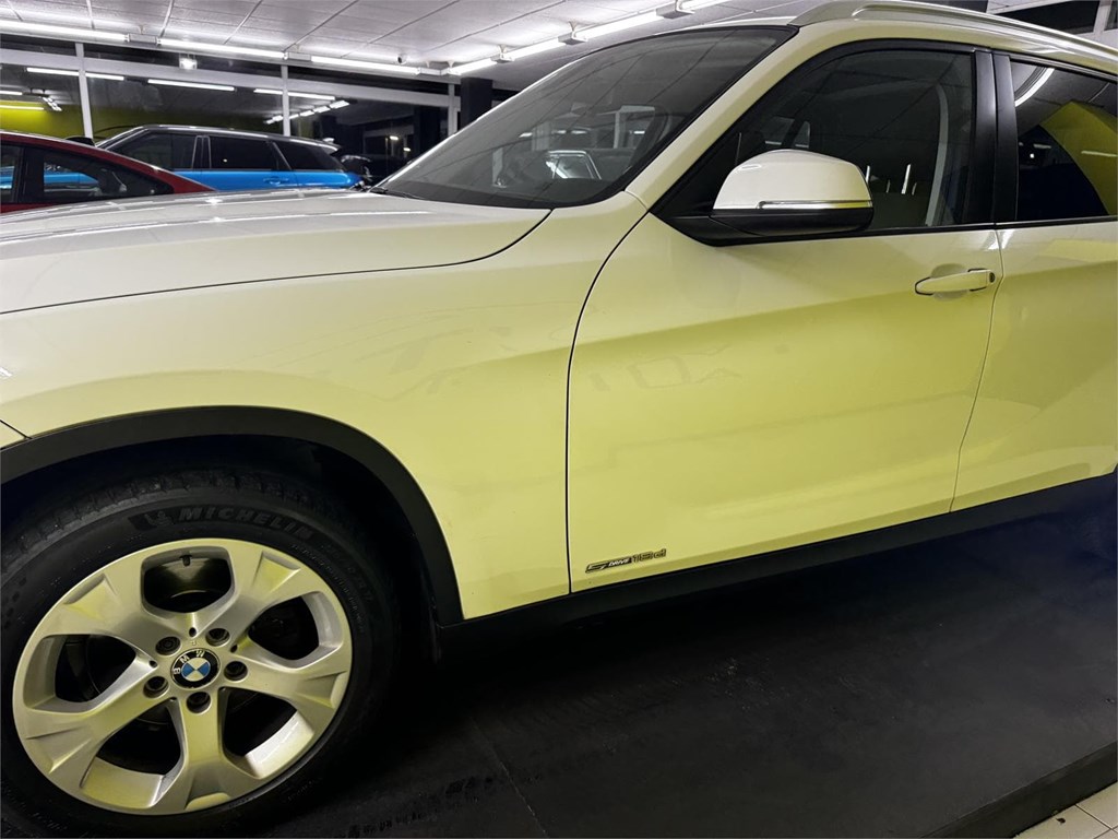 Foto 59 BMW X1 18XDRIVE 