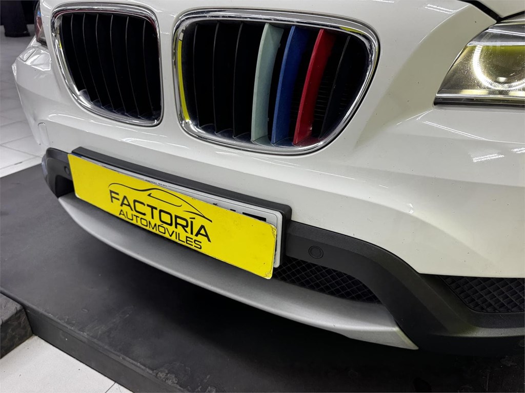 Foto 60 BMW X1 18XDRIVE 