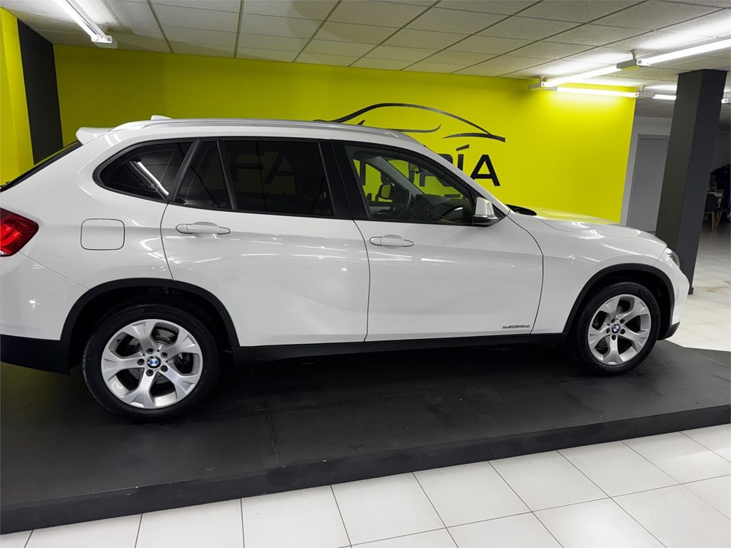 Foto 6 BMW X1 18XDRIVE 