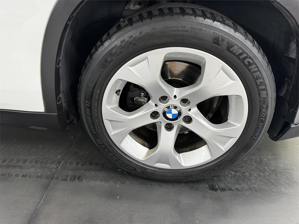 Foto 9 BMW X1 18XDRIVE 