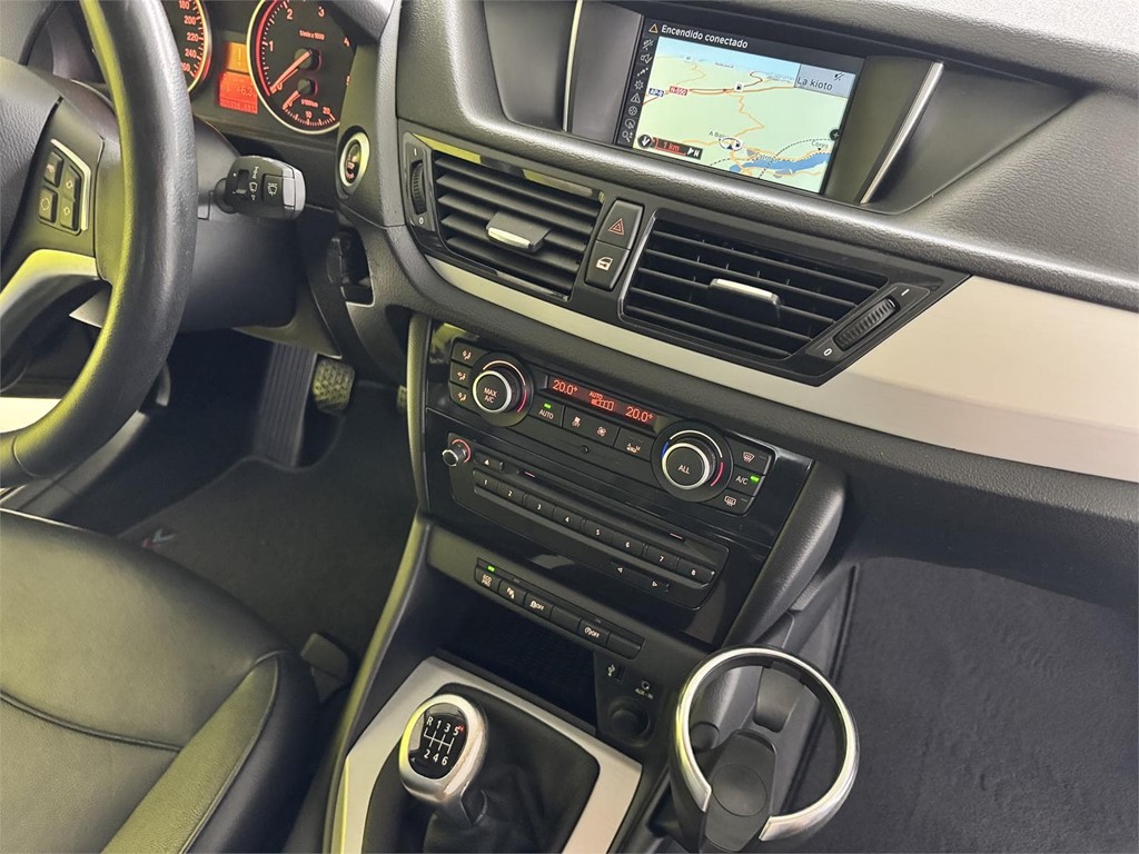 Foto 10 BMW X1