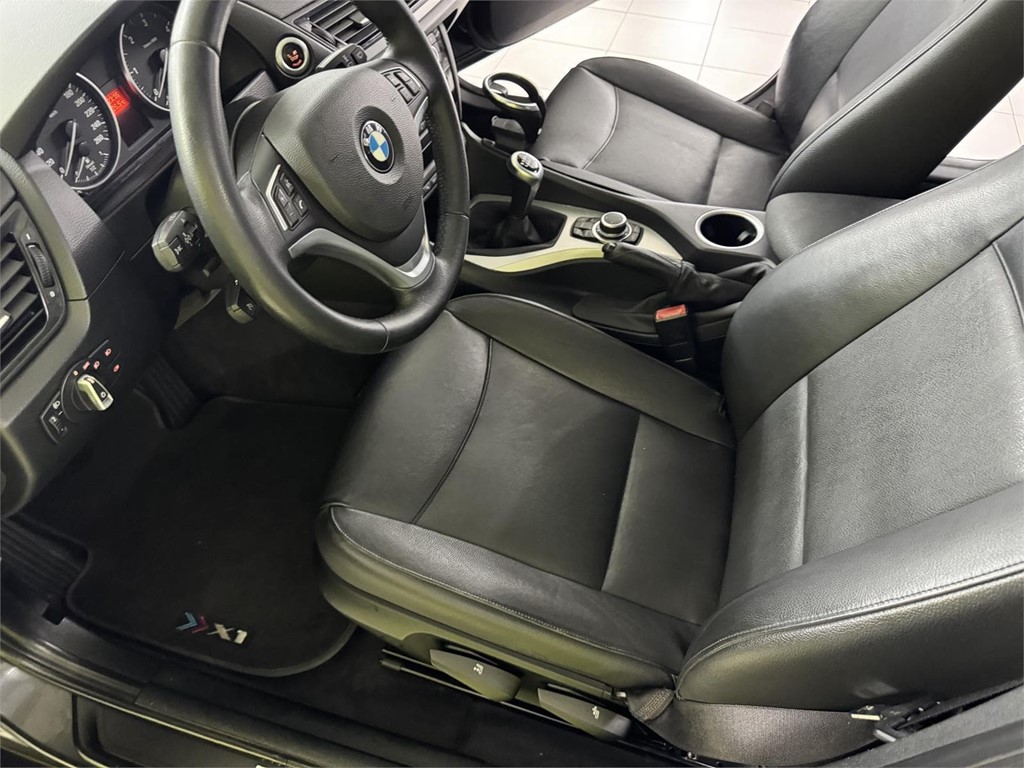 Foto 28 BMW X1