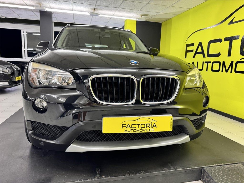 Foto 2 BMW X1
