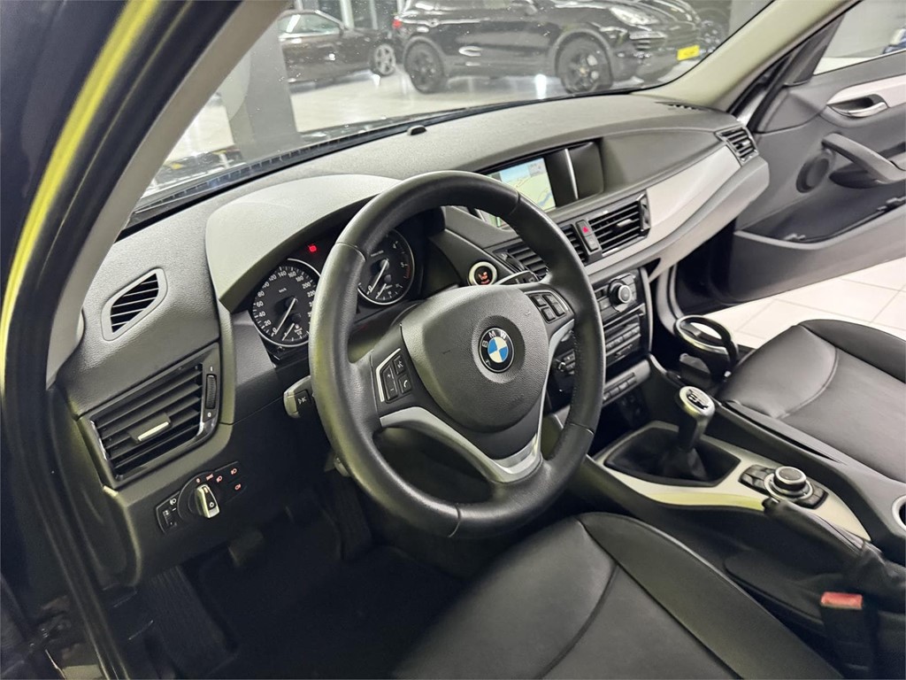 Foto 32 BMW X1