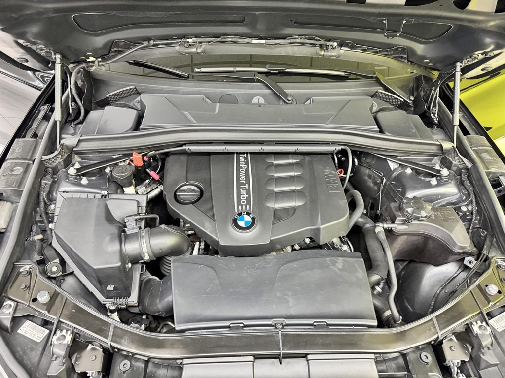 Foto 33 BMW X1