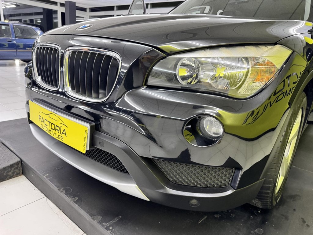 Foto 34 BMW X1