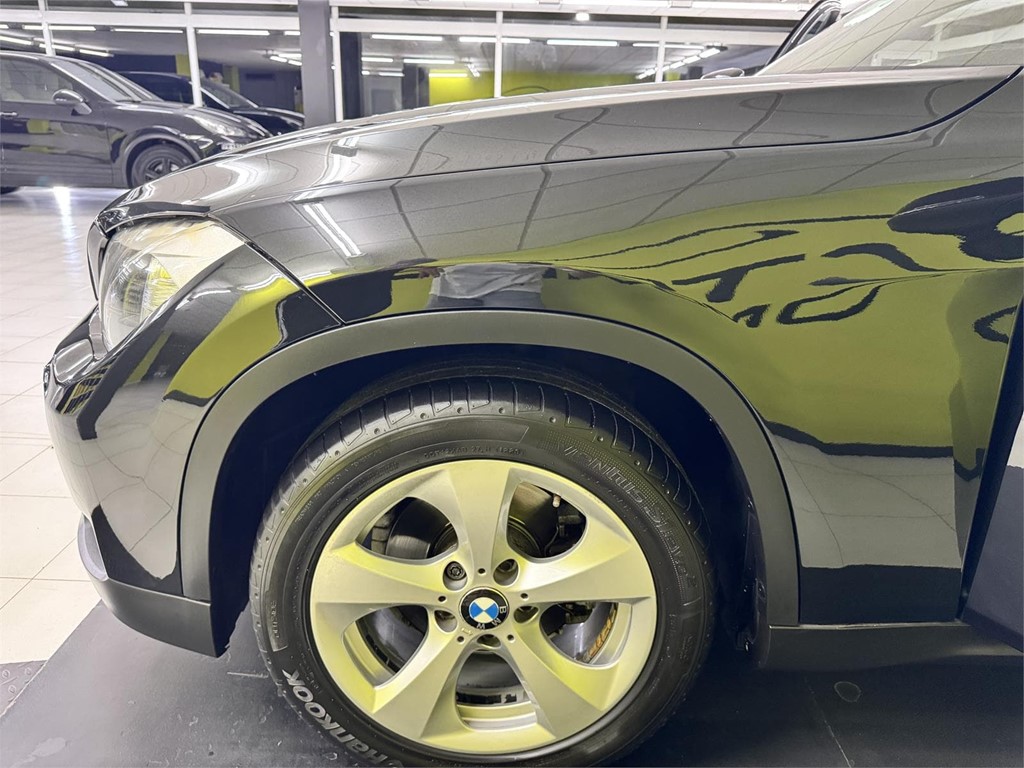 Foto 35 BMW X1