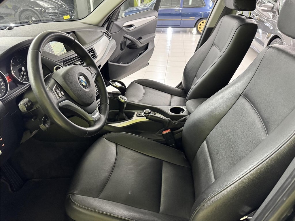 Foto 36 BMW X1