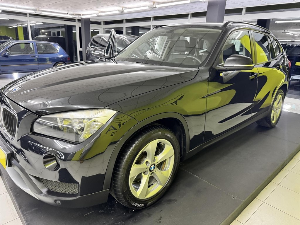 Foto 39 BMW X1