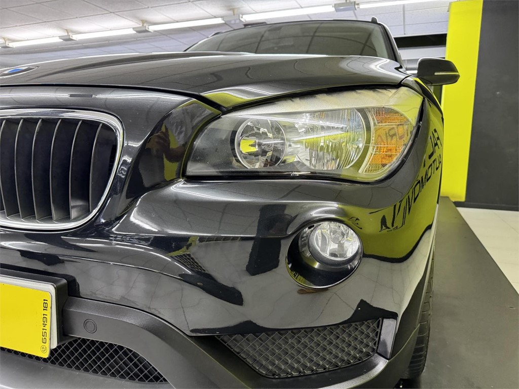 Foto 3 BMW X1
