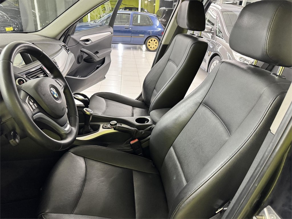 Foto 42 BMW X1