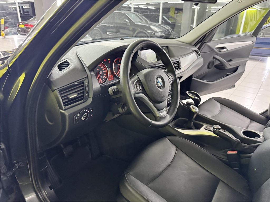 Foto 43 BMW X1